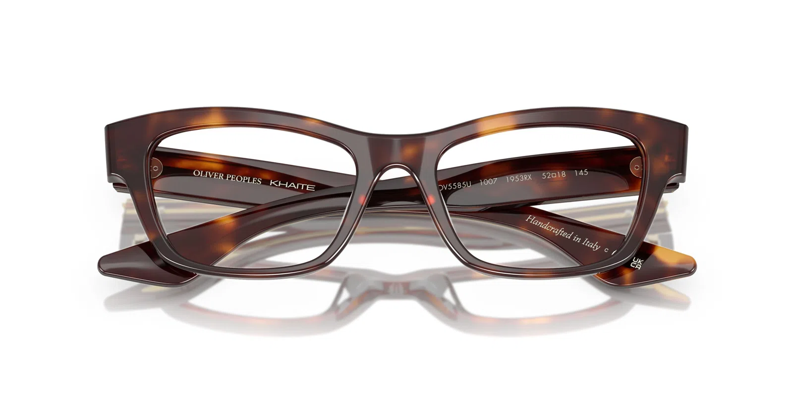 Oliver Peoples 1953rx 5585U Eyeglasses - view 24